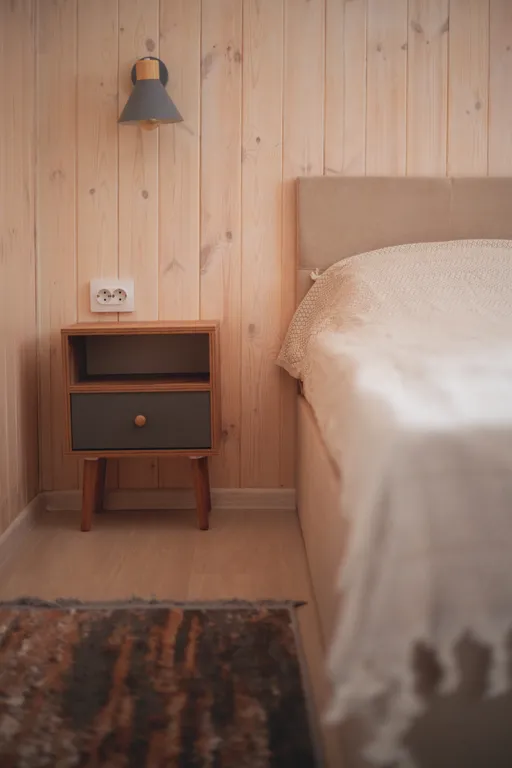 Коттедж Дома в лесу — Таштагол