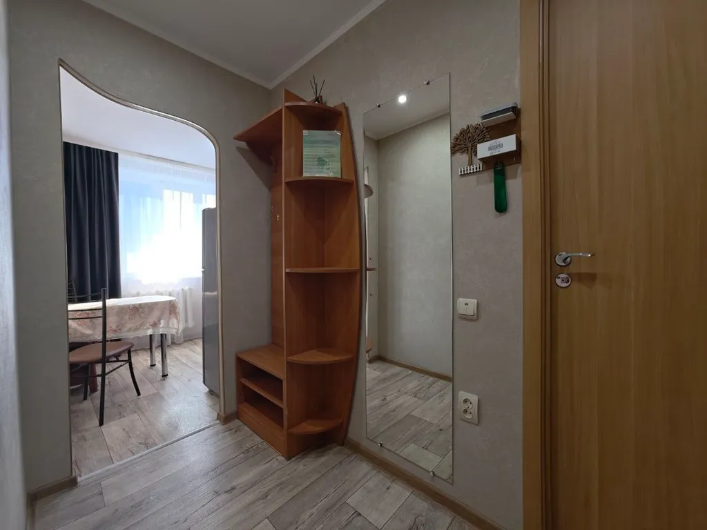 Светлая, уютная квартира в самом центре Ноябрьска