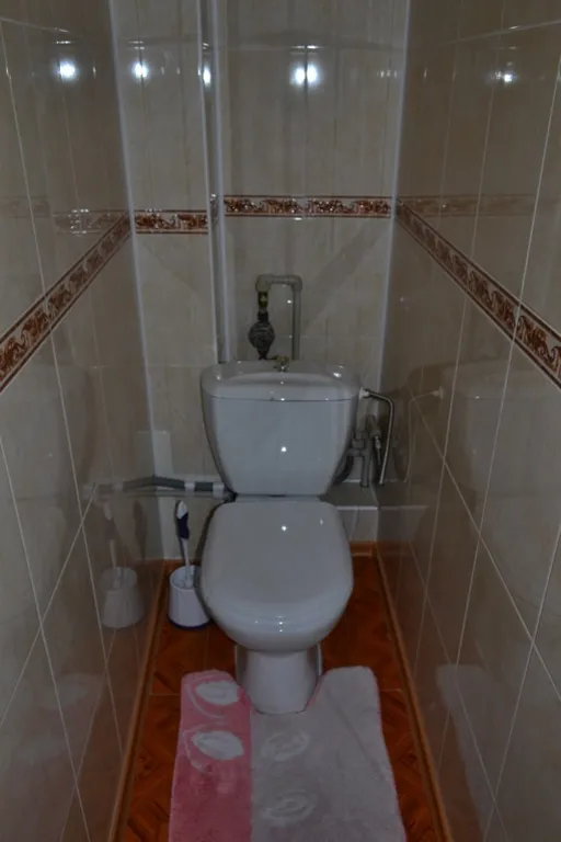 Квартира Уютная квартира у моря — Алушта