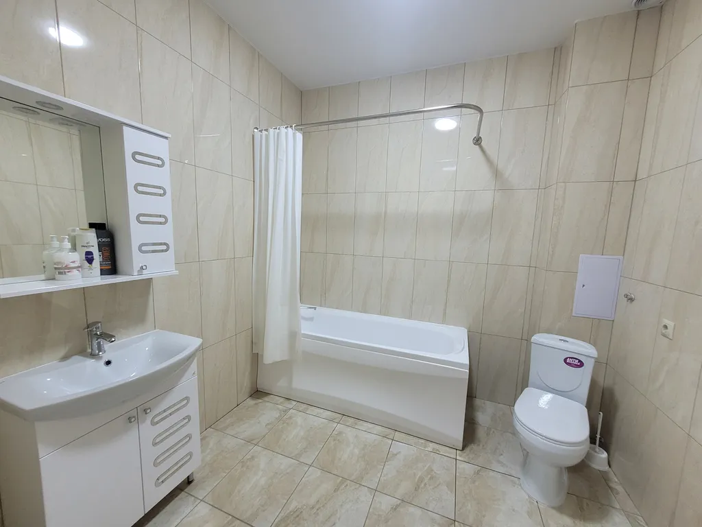 Квартира - апартамент