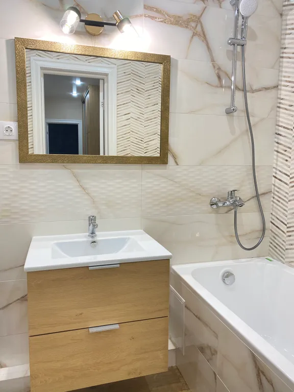 Квартира Апартаменты Мечта у моря — Анапа