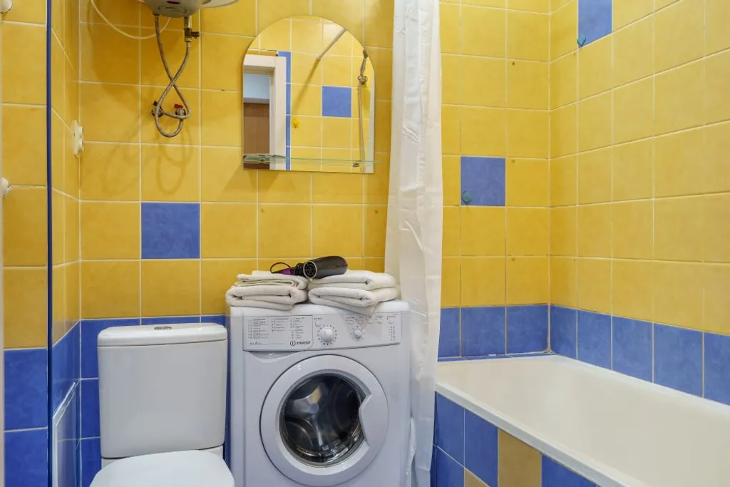 Good Night на Лыткина 12/2