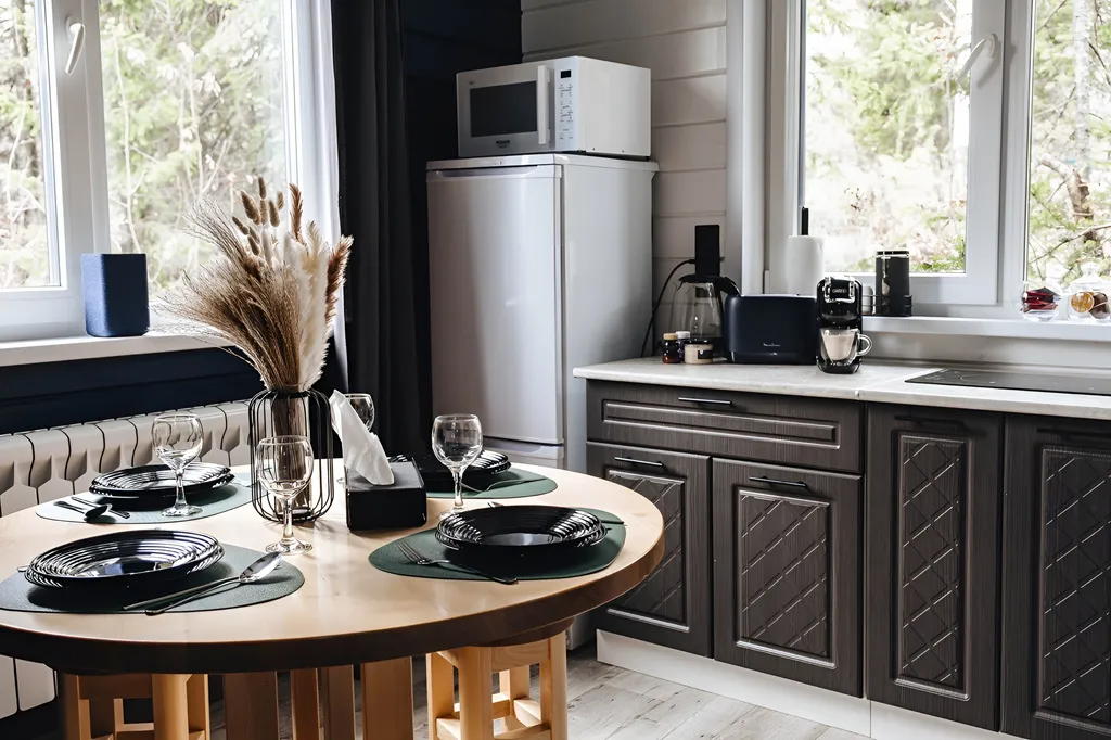 Гостевой дом как для себя