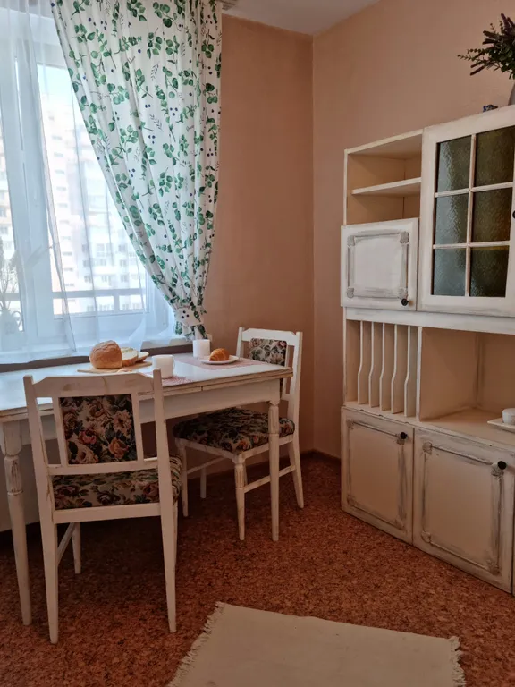 Уютная квартира в стиле Прованс в самом центре