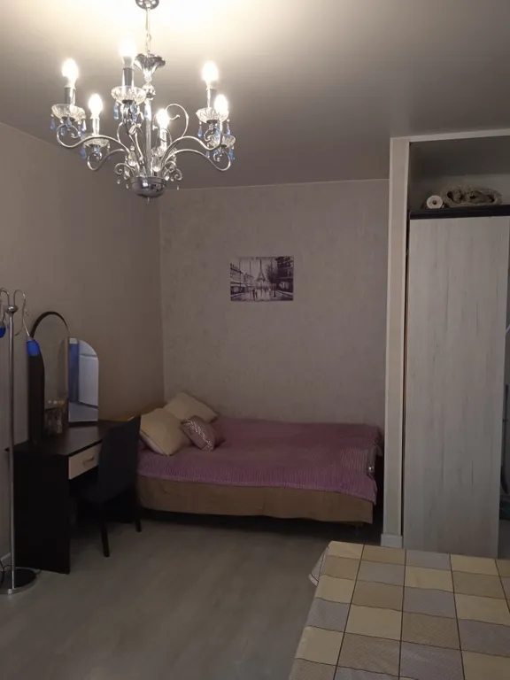 Квартира в центре города у станции Реутов