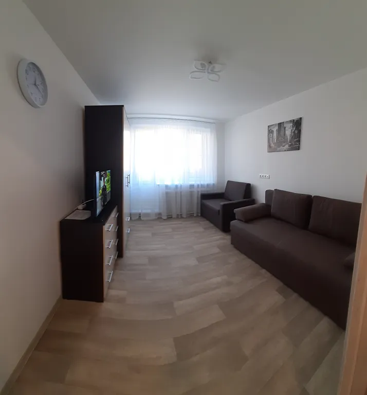 Квартира в сердце Пушкинских гор