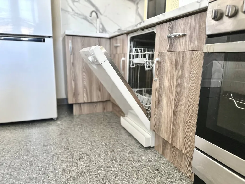 Квартира на 5 человек без доплат