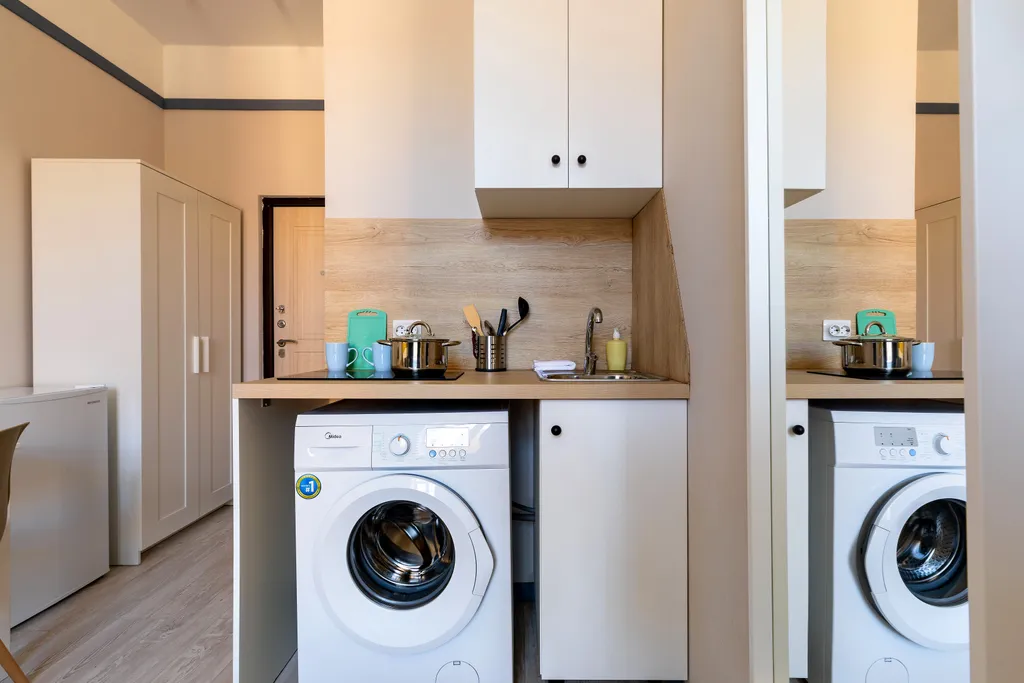 Квартира 1-комнатная Квартира — Санкт-Петербург