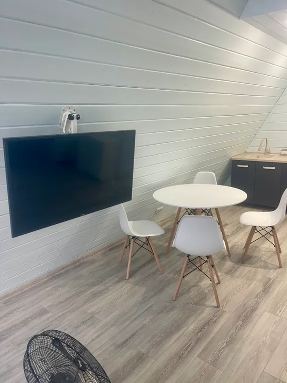 Коттедж 1-комнатный Дом — Геленджик