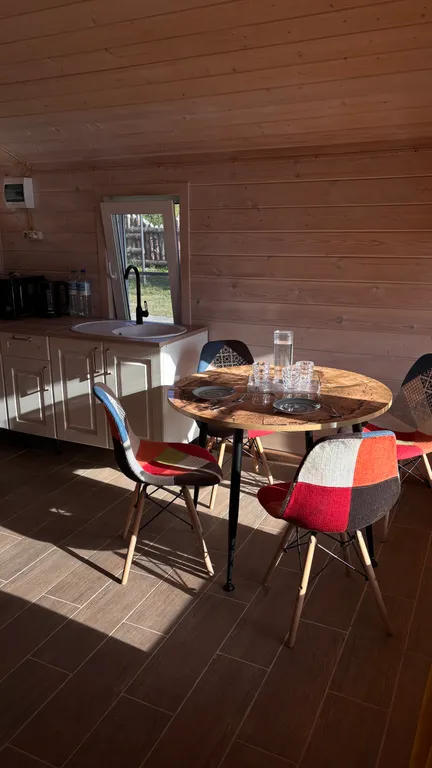 Гостевой дом «Кошка»