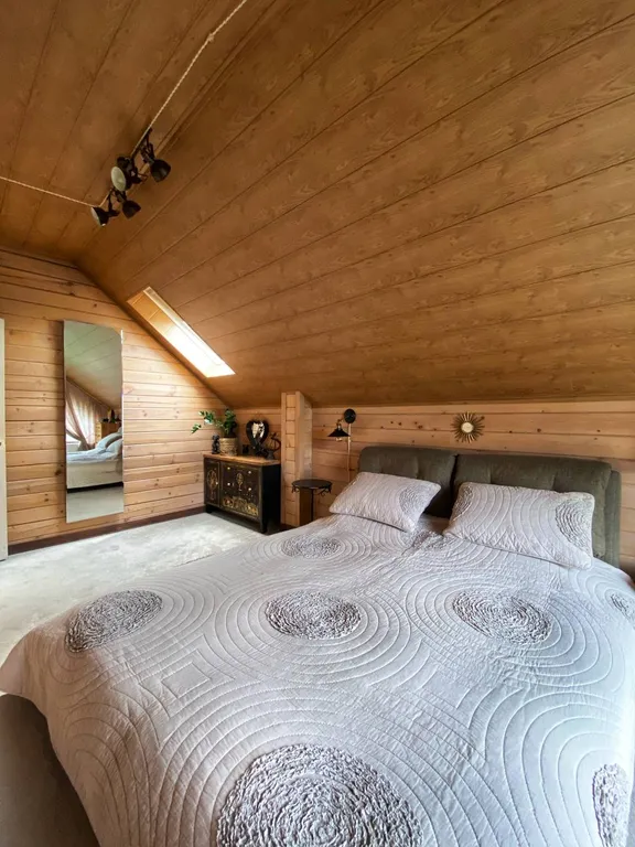 Любимый дом