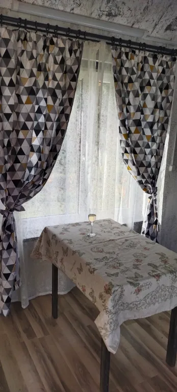 Летний домик у реки Улла