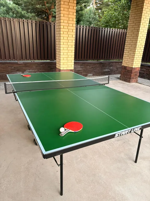 Дом на берегу Финского залива