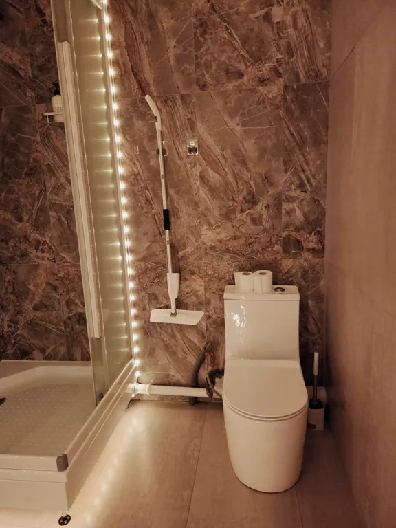 Квартира в центре города рядом с Волгой