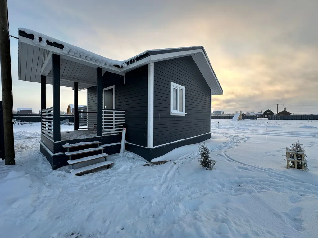 Гостевой дом Стрековец 1