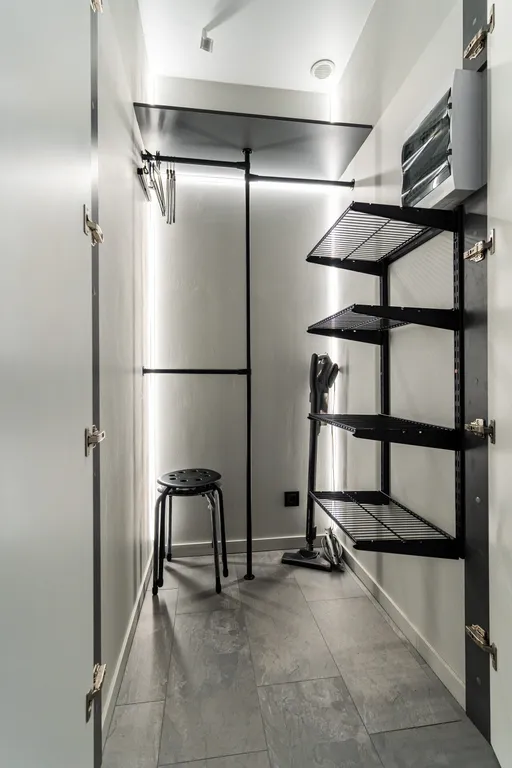 Квартира Дизайнерские апартаменты Black&White — Новороссийск