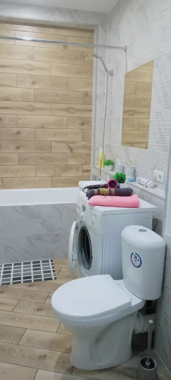 Квартира для вашего удобства