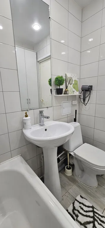 Квартира Уютная квартира, для гостей нашего города — Волгоград