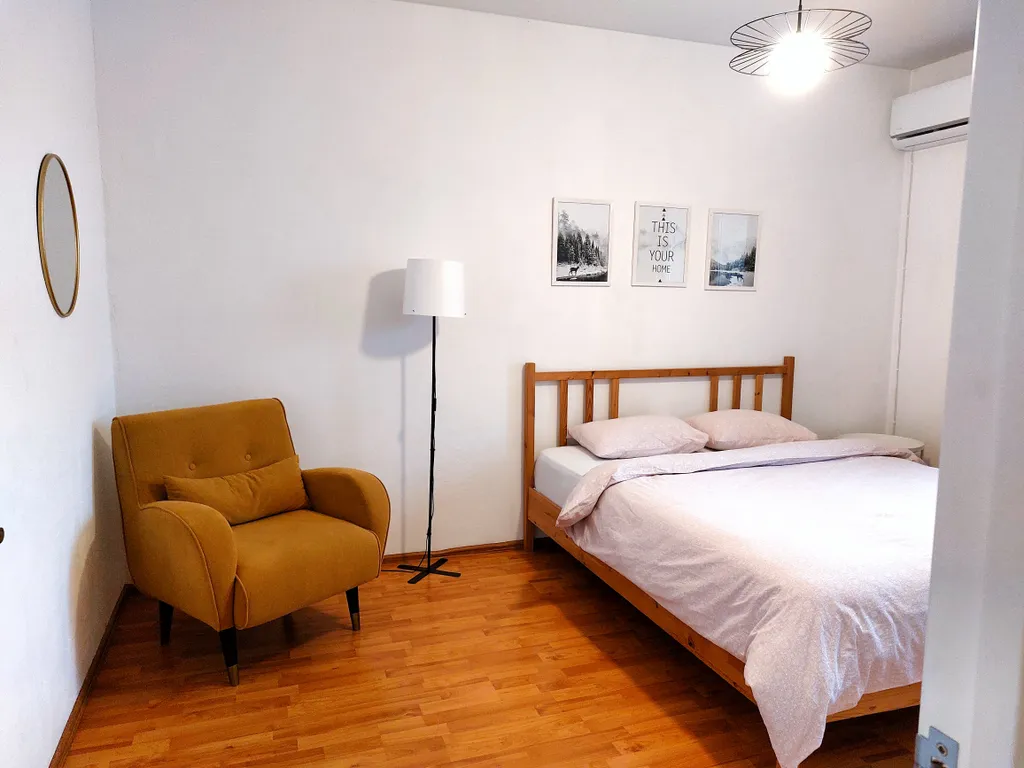 Квартира в самом сердце города — аренда посуточно в Воронеж