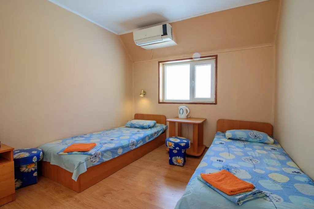 Квартира Комната — аренда посуточно в Мелитополь