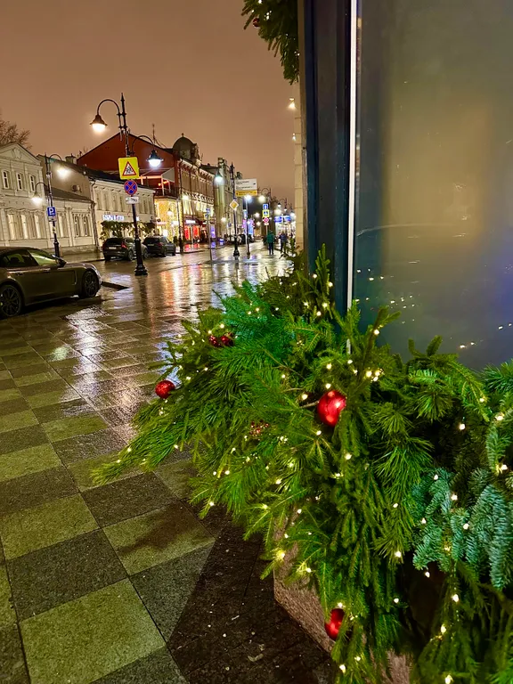 Квартира Чудесная квартира на Пятницкой: комфорт, центр, идеальное расположение — Москва