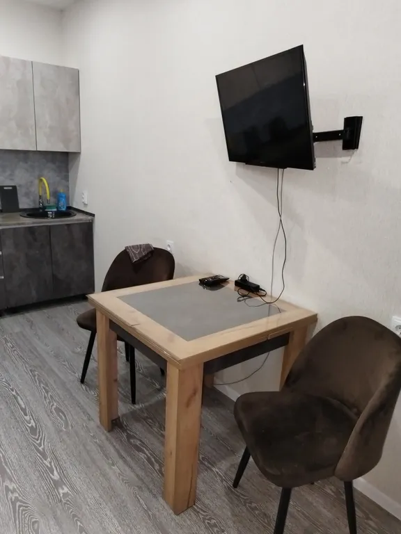 Квартира рядом, Академия здоровья и другими медицинскими учреждениями — аренда посуточно в Чита