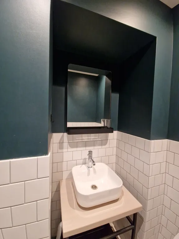 Квартира 1-комнатная Квартира — Санкт-Петербург