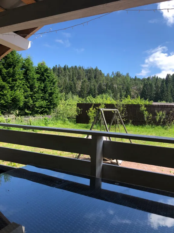 Гостевой дом Островок с сауной