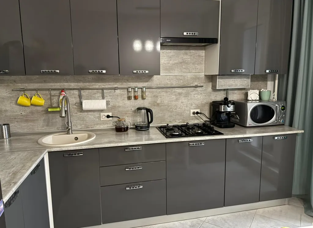 Отличное место