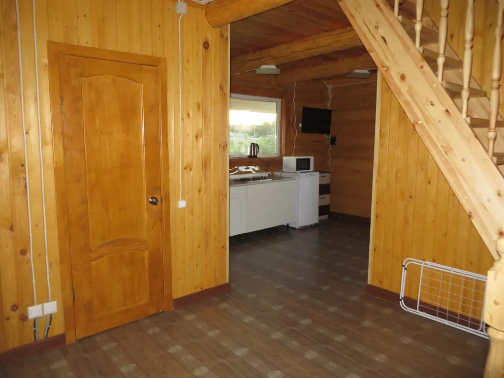 Дальние Дачи