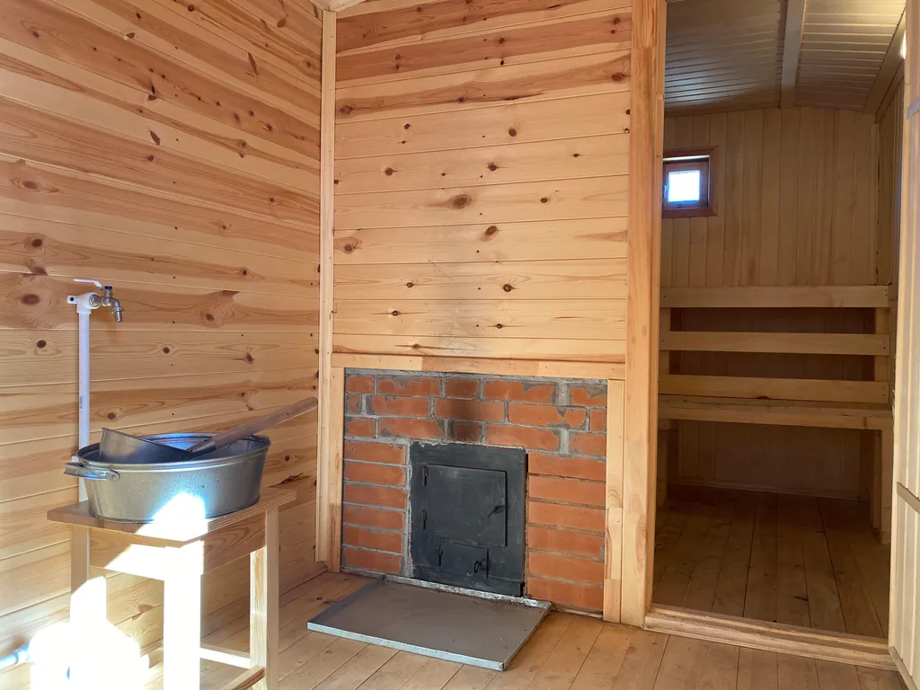 Уютный 2-этажный дом