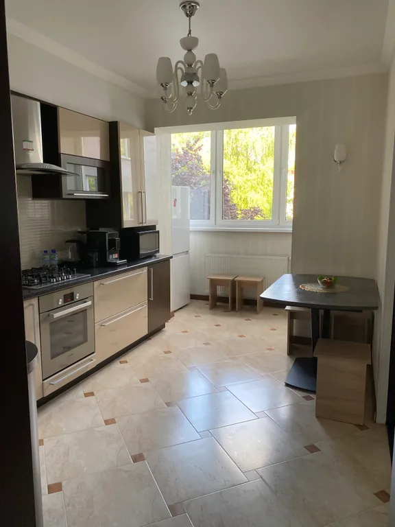 Квартира Уютная 2-комнатная квартира в тихом, спальном районе — Калининград