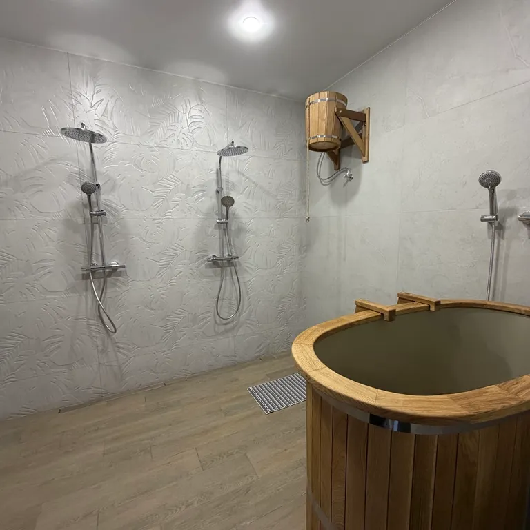 3-комнатный Дом