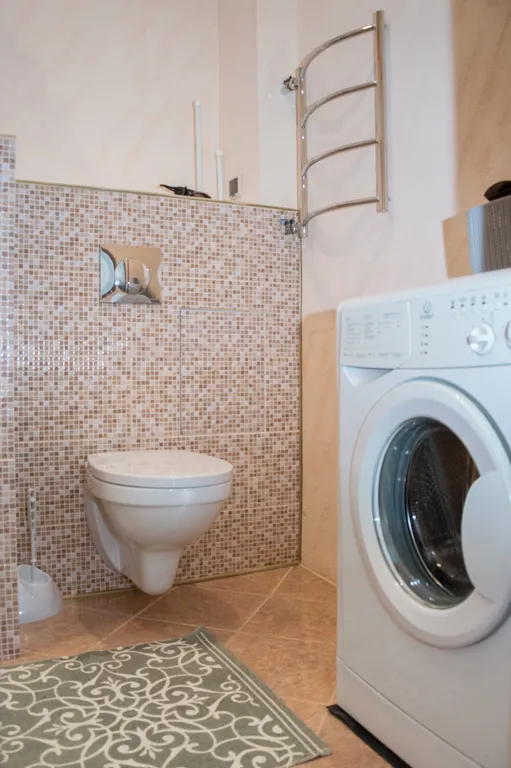 Солнечная двушка в центре