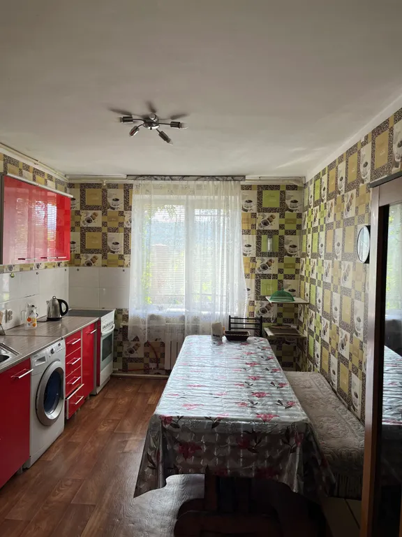 Уютная квартира в центре Абрау-Дюрсо