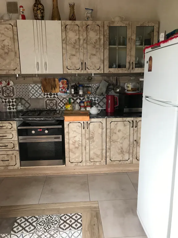 Домик у моря