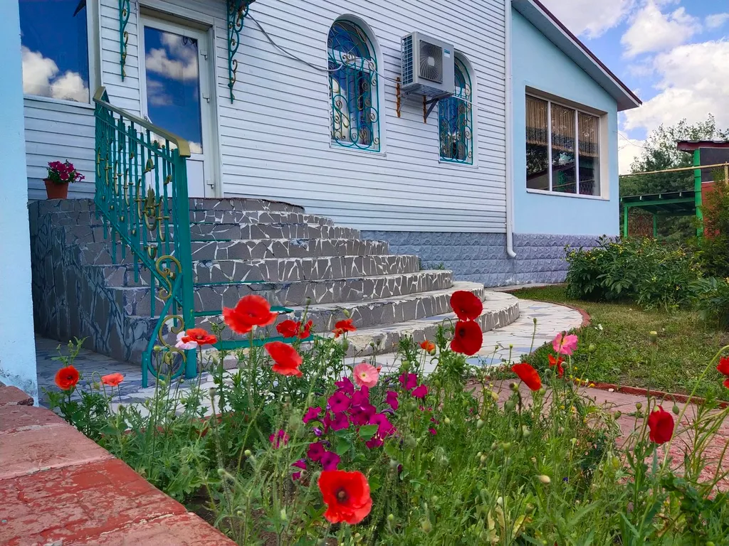 Коттедж Ливерпуль