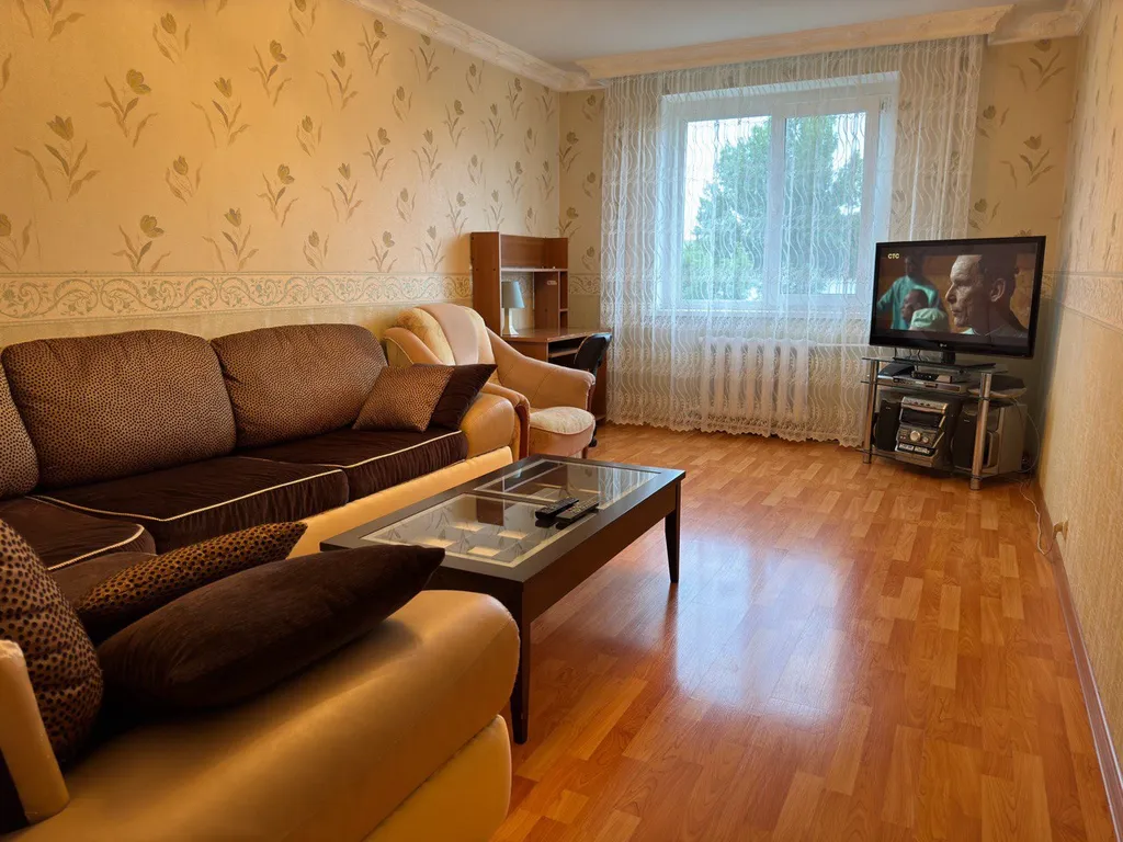 Уютная 3-х комнатная квартира в одном из лучших районов города — аренда посуточно в Ессентуки