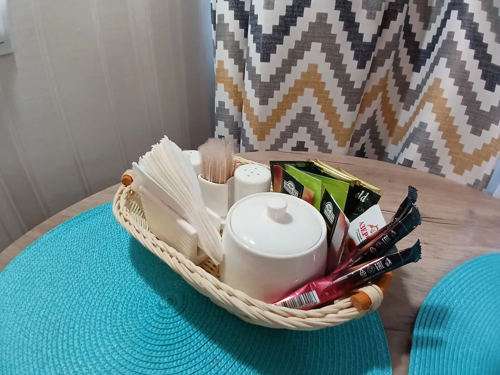 Квартира Апартаменты Terrazza рядом с вокзалом с террасой и свежим ремонтом — Сочи