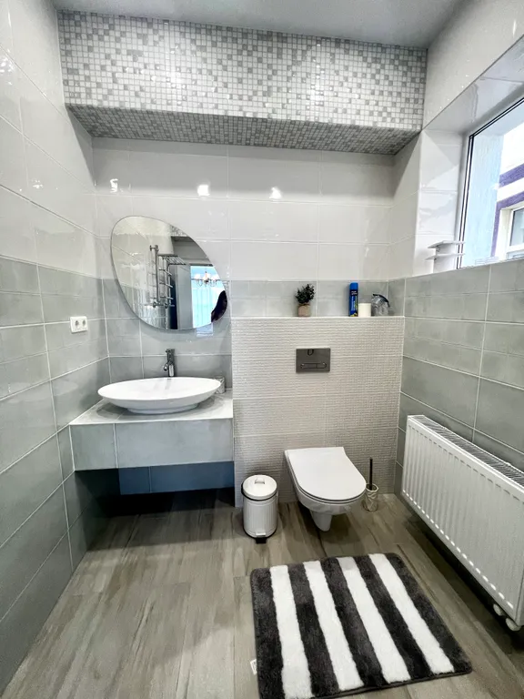 Квартира 1-комнатная Квартира — Анапа