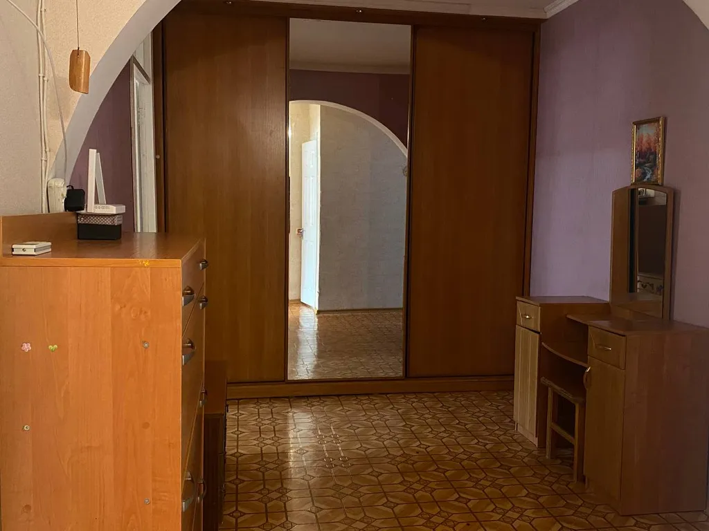 Уютная двухкомнатная квартира возле набережной Балаклавы