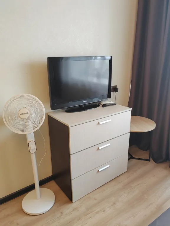 Апартамент рядом с рекой волгой