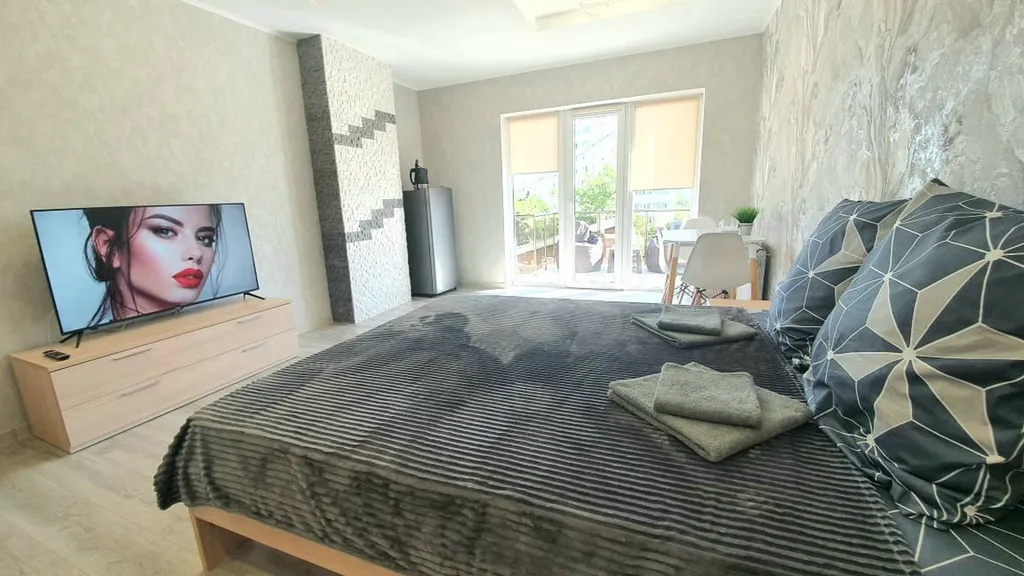 Квартира Апартаменты люкс — Севастополь