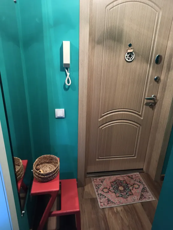 Квартира Красивая квартира в красивом городе — Саратов