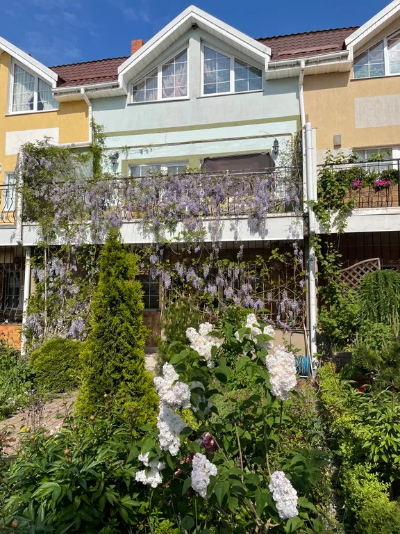 Морской бриз