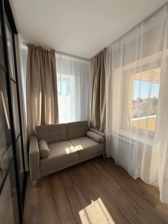 Квартира Комфортная квартира в лучшей локации города — Элиста