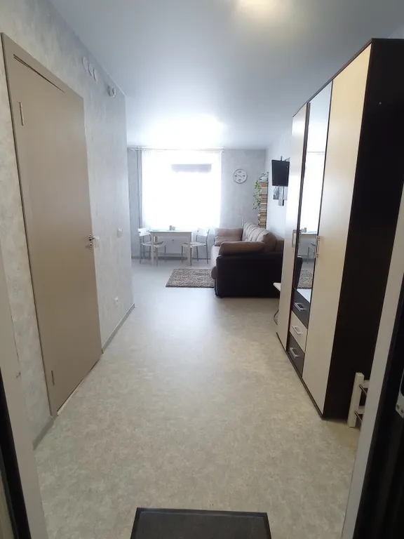 Мини-студия Малышка