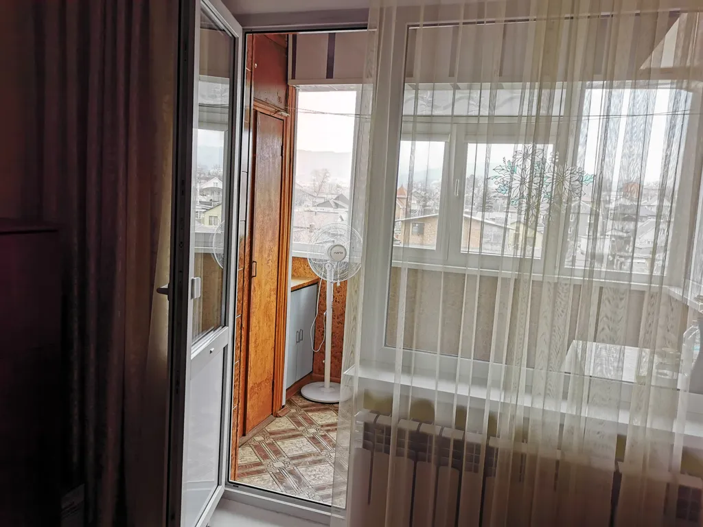 Уютная квартира на Красивой