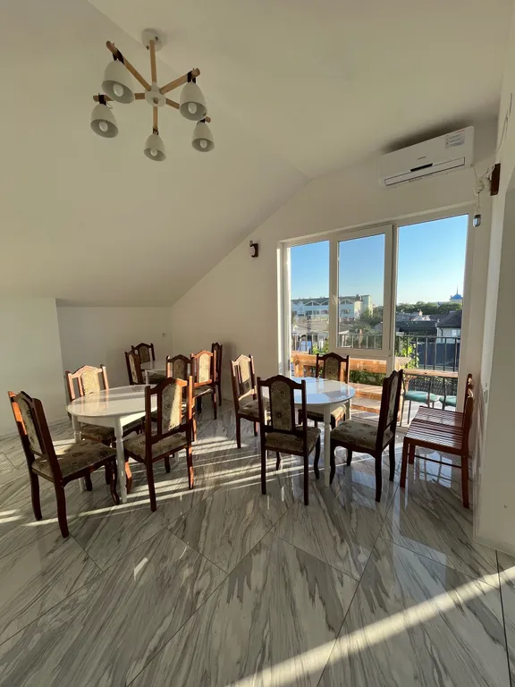 Квартира Комната — Евпатория