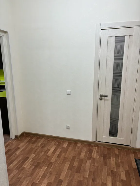 Просторная и удобная квартира